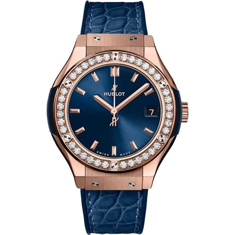 hublot ladies watches|hublot watches price in usa.